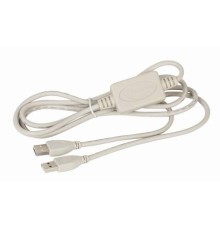 USB 2.0 Network link cable
