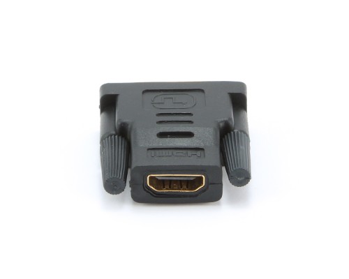 HDMI to DVI adapterHDMI-female