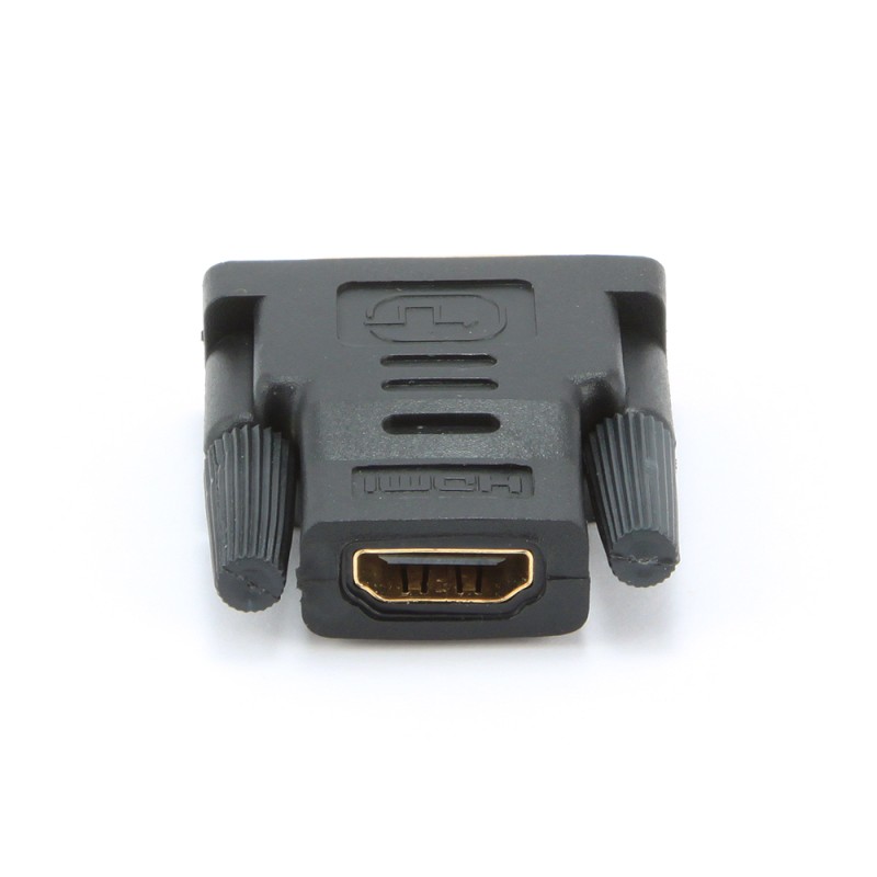 Cablexpert HDMI Male to DVI Female Adapter