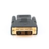 Cablexpert HDMI Male to DVI Female Adapter