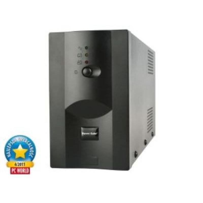 Energenie 850VA UPS with AVR