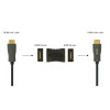 Cablexpert HDMI Extension Adapter Female-Female