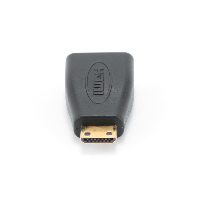 Cablexpert HDMI Male to Mini HDMI Female Adapter
