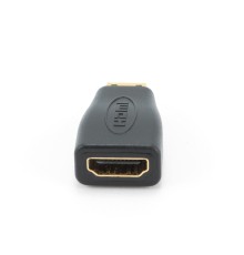HDMI  to mini-HDMI adapter