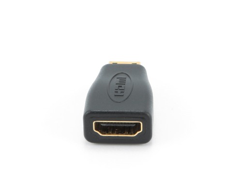 HDMI  to mini-HDMI adapter