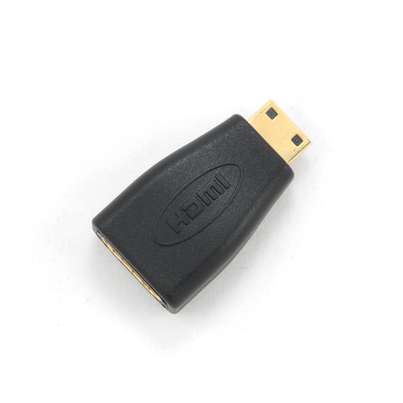 Cablexpert HDMI Male to Mini HDMI Female Adapter