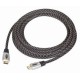 Premium quality standard speed HDMI cable4.5 mblister package