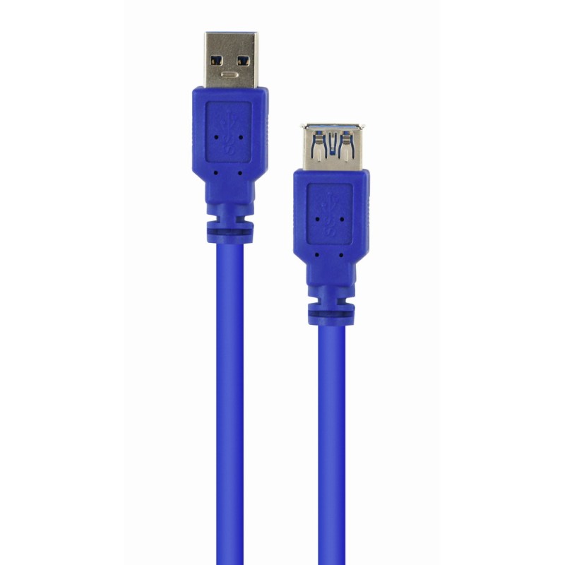 Cablexpert USB 3.0 Extension Cable 3m