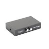 Gembird 2-Port USB Data Switch