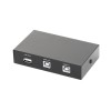 Gembird 2-Port USB Data Switch