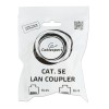 Cablexpert Cat5e LAN Coupler