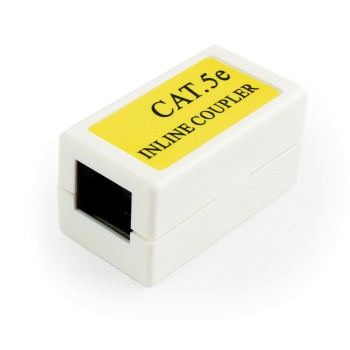 Cablexpert Cat5e LAN Coupler