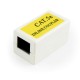 CABLEXPERT CAT5E LAN COUPLER