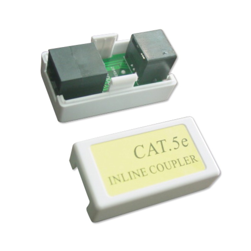 Cablexpert Cat5e LAN Coupler
