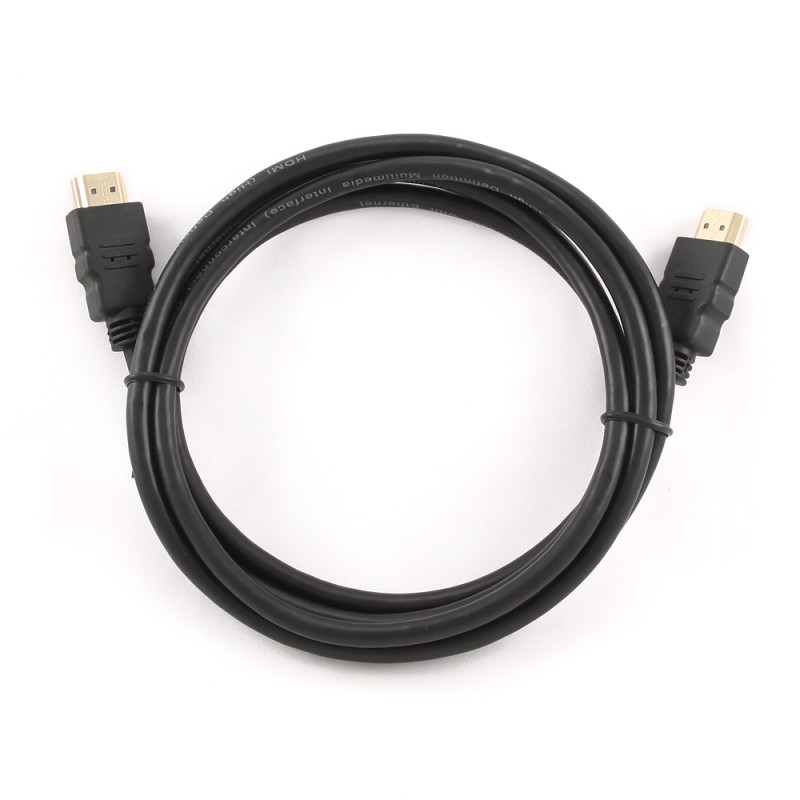 Cablexpert High-Speed HDMI Cable 1.8m