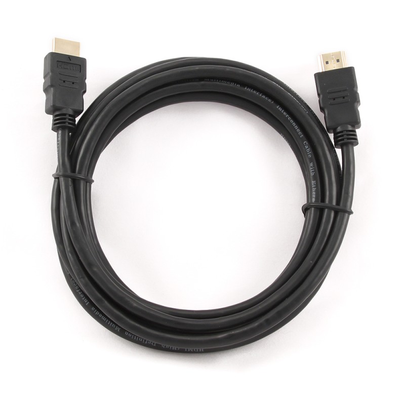 Cablexpert High-Speed HDMI Cable 3m
