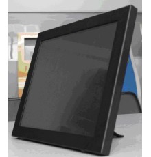 Industrial computer15 inch display