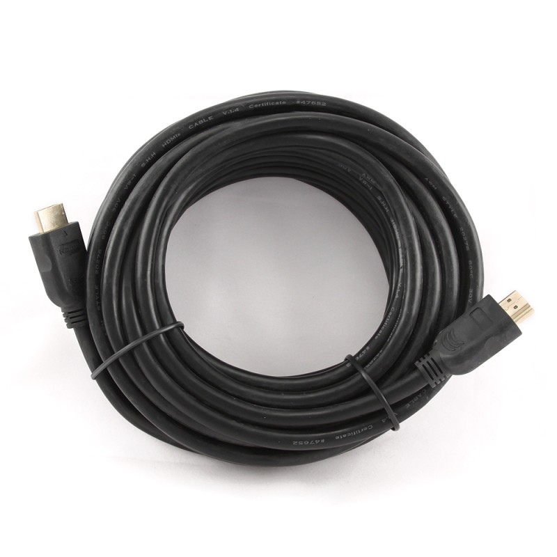 Cablexpert High-Speed HDMI Cable 7.5m