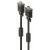 Cablexpert VGA Extension Cable Black 1.8m