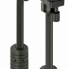 Cablexpert VGA Extension Cable Black 1.8m