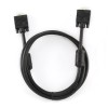 Cablexpert VGA Cable Black 1.8m