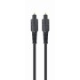 Cablexpert Optical Audio Cable 2m