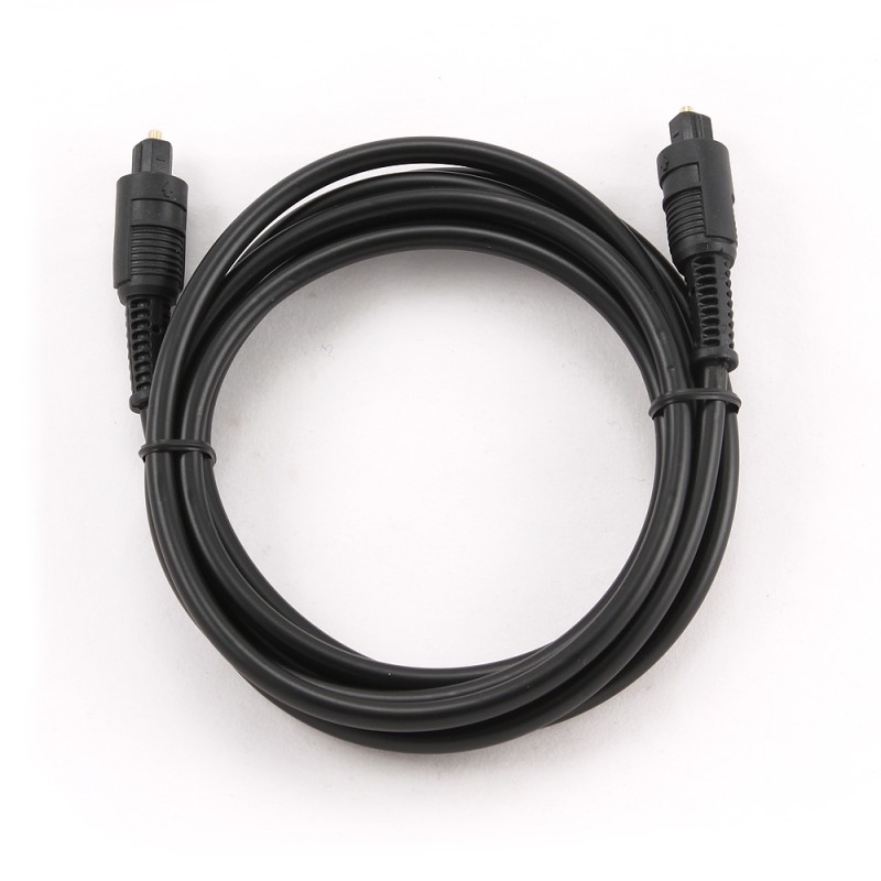 Cablexpert Optical Audio Cable 2m