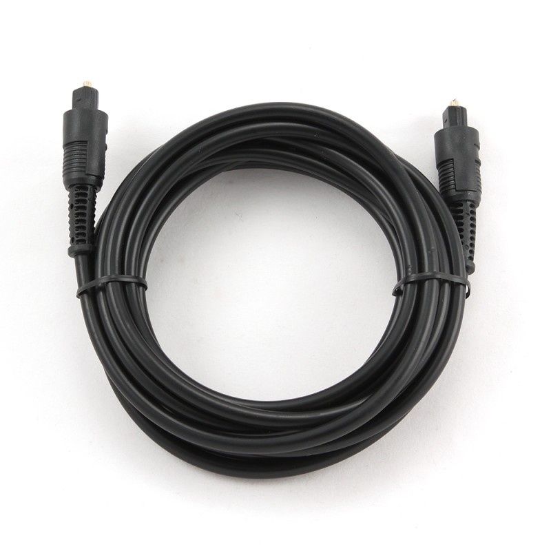 Cablexpert Optical Audio Cable 3m