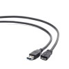 Cablexpert USB 3.0 A-Male to Micro B-Male Cable 1.8m