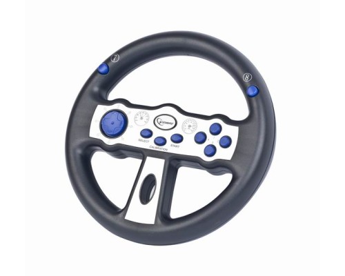Gembird USB Motion Sensor racing wheel