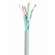 CAT5e FTP LAN cable (CCA)stranded1000 ft