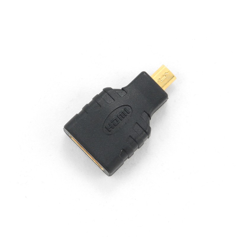 Cablexpert HDMI Male to Micro HDMI Female Adapter