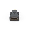 Cablexpert HDMI Male to Micro HDMI Female Adapter