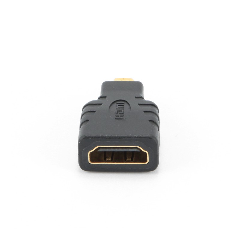 Cablexpert HDMI Male to Micro HDMI Female Adapter