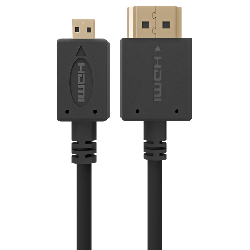Cablexpert HDMI Male to Micro D Cable 3m