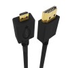 Cablexpert HDMI Male to Micro D Cable 3m