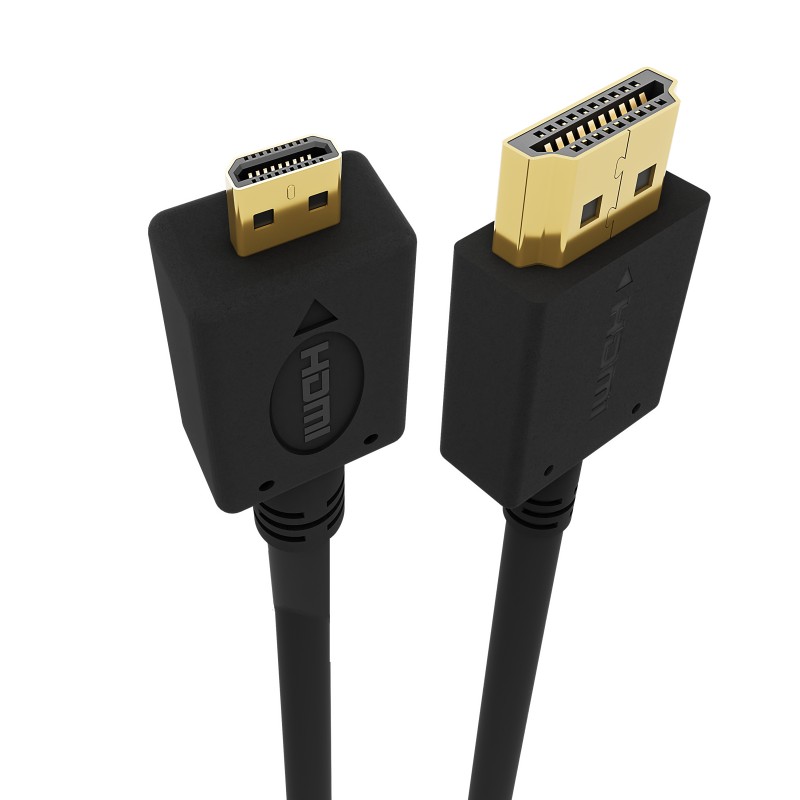 Cablexpert HDMI Male to Micro D Cable 3m
