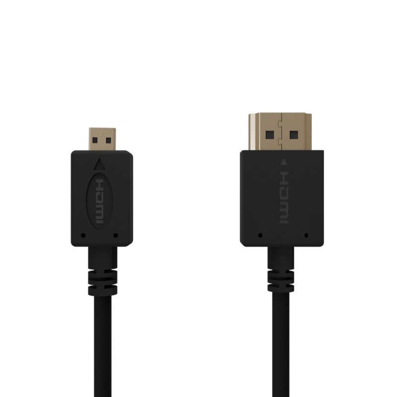 Cablexpert HDMI Male to Micro D Cable 3m