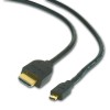 Cablexpert HDMI Male to Micro D Cable 3m