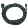 Cablexpert HDMI Male to Micro D Cable 3m