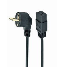 Power cord (C19)6 ft