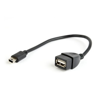 Cablexpert USB Mini OTG Cable