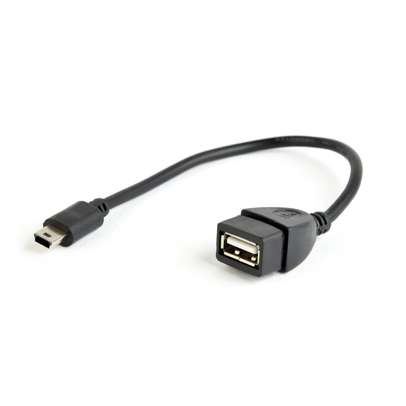 Cablexpert USB Mini OTG Cable