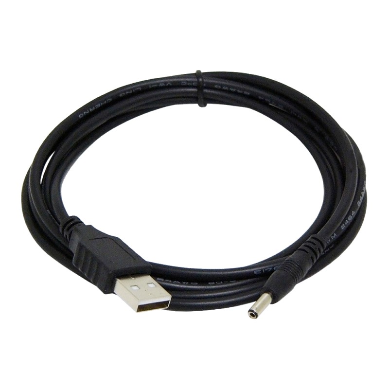 Cablexpert USB A-Male to 3.5mm Plug Cable