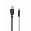 Cablexpert USB A-Male to 3.5mm Plug Cable