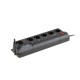 EnerGenie Programmable surge protector with GSM interface