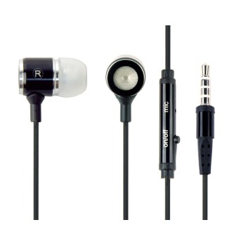 Gembird Earphones with Microphone