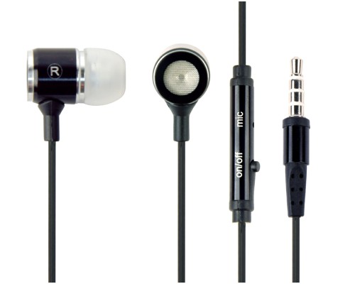 GEMBIRD EARPHONES+MICROPHONE