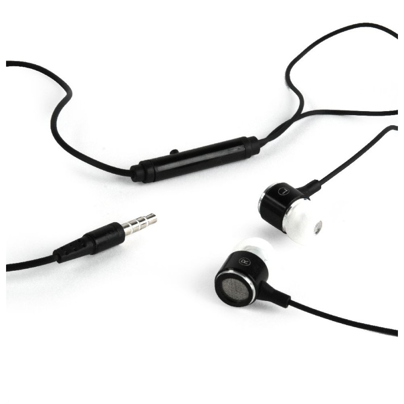 Gembird Earphones with Microphone