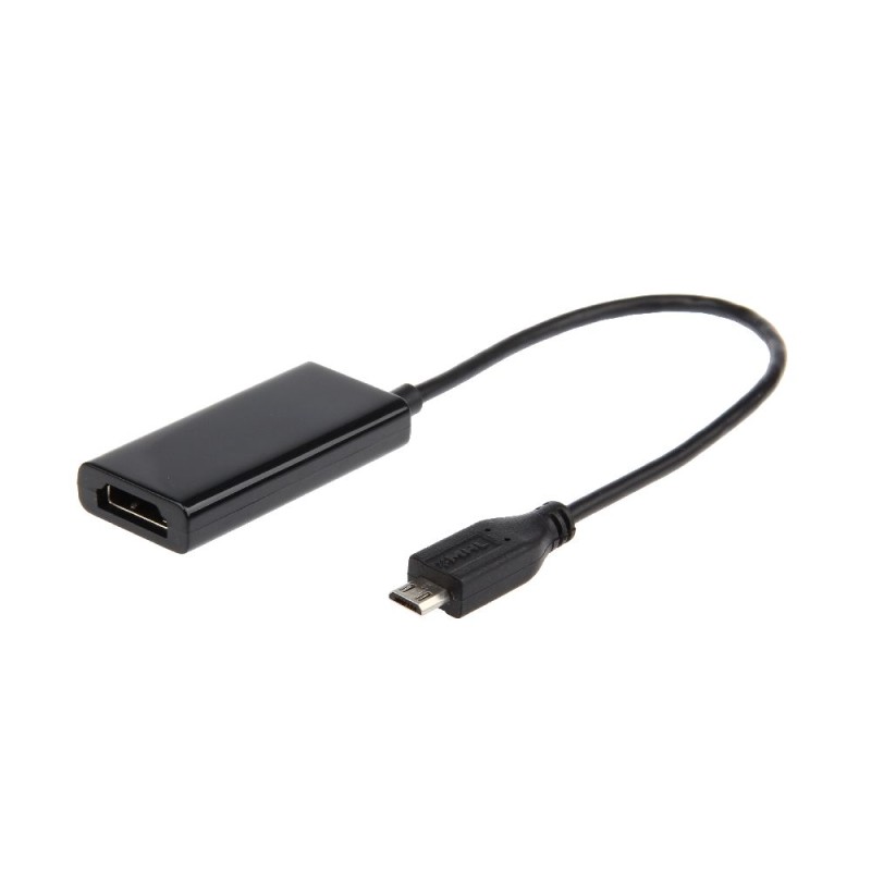 Cablexpert MHL HDTV Adapter Cable